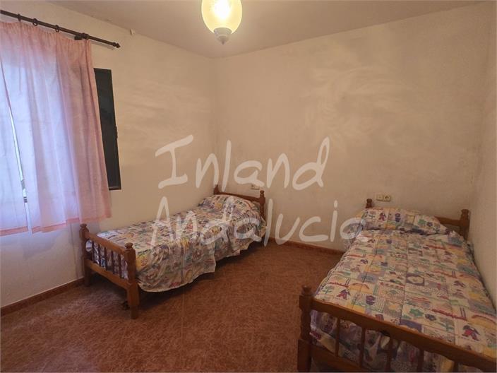 Image No.11-Maison de 4 chambres à vendre à Alfarnate