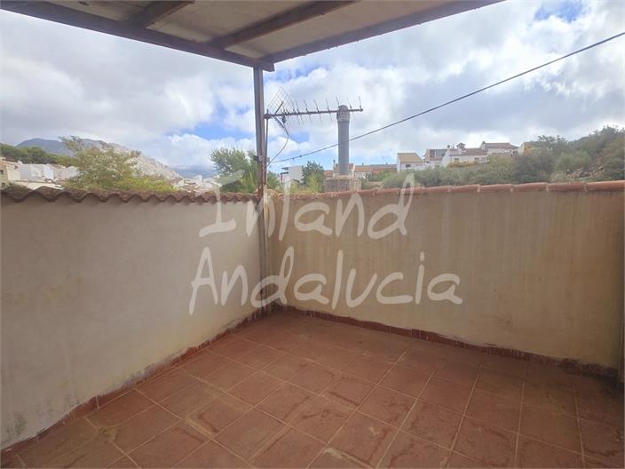 Image No.4-Maison de 4 chambres à vendre à Alfarnate