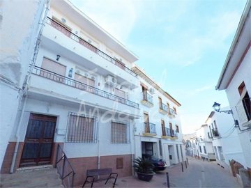 Inland Andalucia most sold property