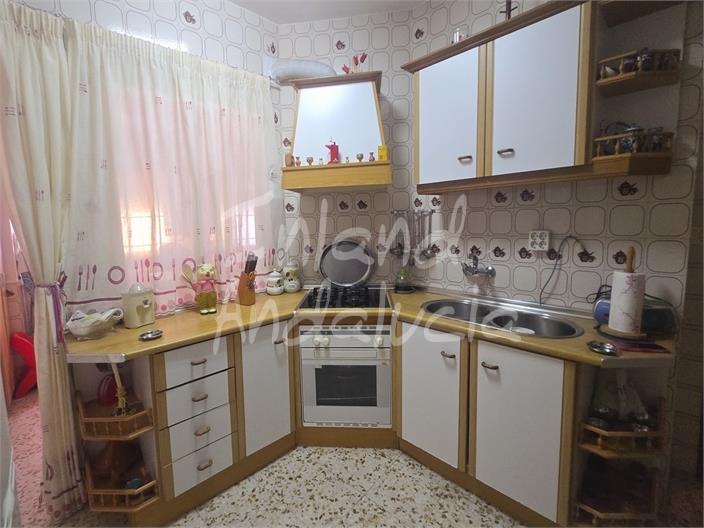 Image No.3-Propriété de 3 chambres à vendre à Zafarraya