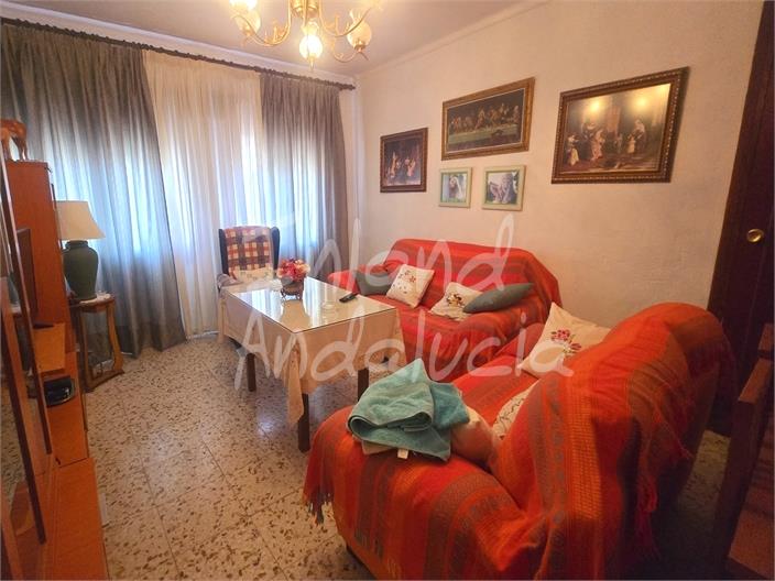 Image No.6-Propriété de 3 chambres à vendre à Zafarraya