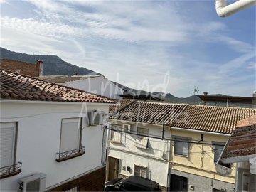 Inland Andalucia most sold property
