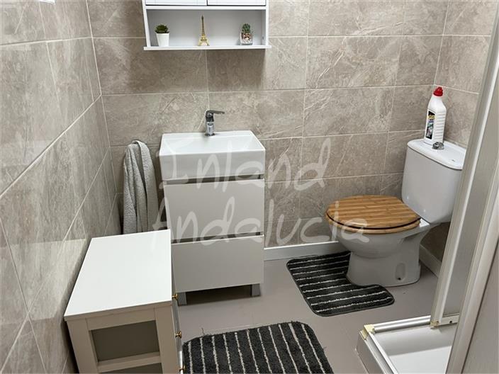 Image No.11-Maison de 4 chambres à vendre à Castillo de Locubín