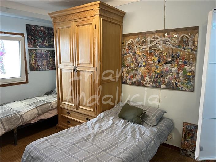 Image No.13-Maison de 4 chambres à vendre à Castillo de Locubín