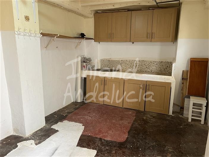 Image No.17-Maison de 4 chambres à vendre à Castillo de Locubín