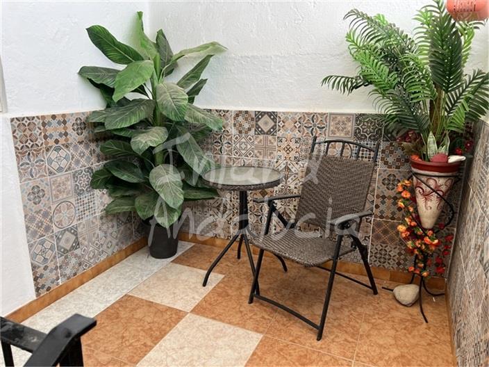 Image No.3-Maison de 4 chambres à vendre à Castillo de Locubín