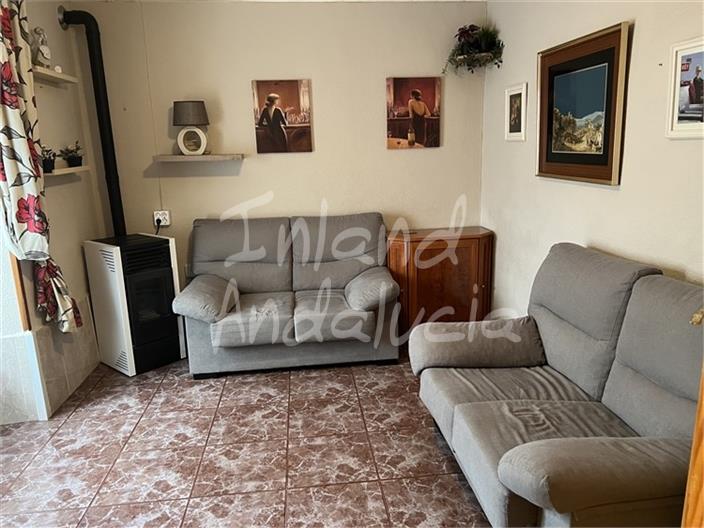 Image No.4-Maison de 4 chambres à vendre à Castillo de Locubín