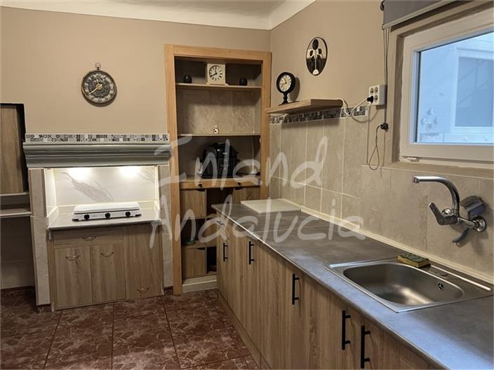 Image No.5-Maison de 4 chambres à vendre à Castillo de Locubín