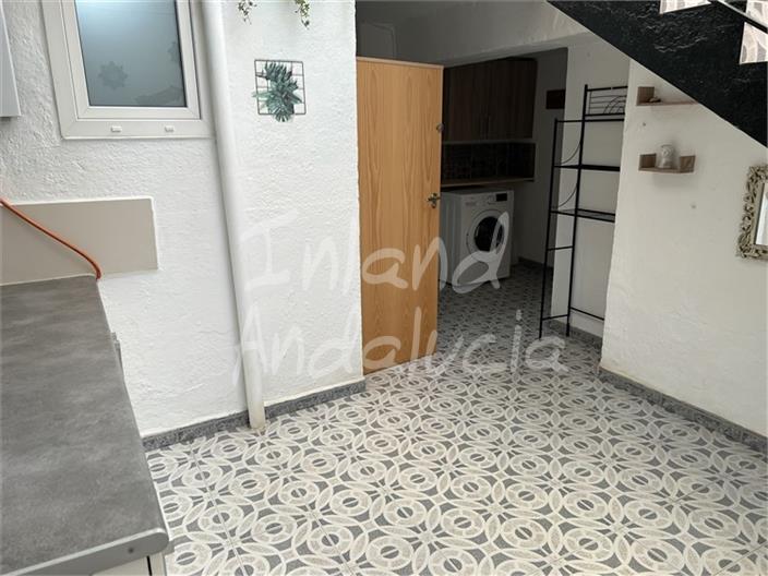 Image No.6-Maison de 4 chambres à vendre à Castillo de Locubín