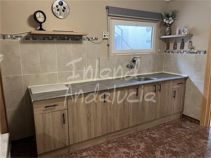 Image No.7-Maison de 4 chambres à vendre à Castillo de Locubín