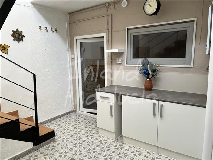 Image No.8-Maison de 4 chambres à vendre à Castillo de Locubín