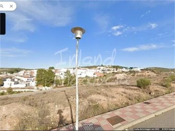 Inland Andalucia most sold property
