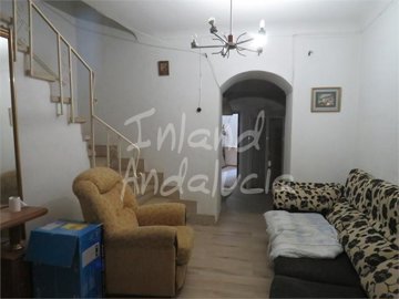 Inland Andalucia most sold property