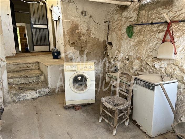 Image No.17-Maison de 4 chambres à vendre à Luque