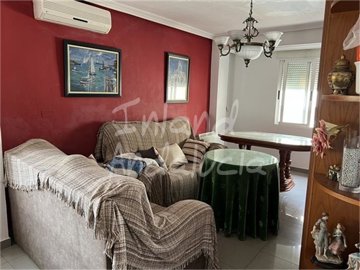 Inland Andalucia most sold property