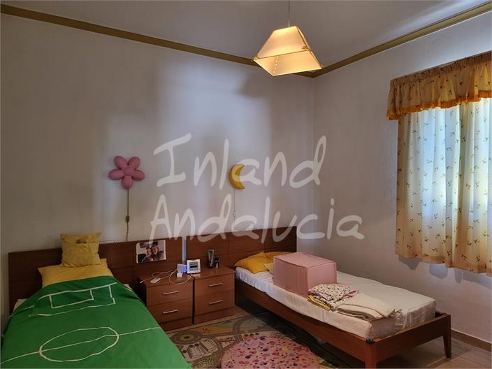 Image No.13-Villa de 4 chambres à vendre à La Puebla de Cazalla