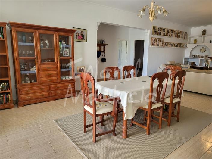 Image No.9-Villa de 4 chambres à vendre à La Puebla de Cazalla