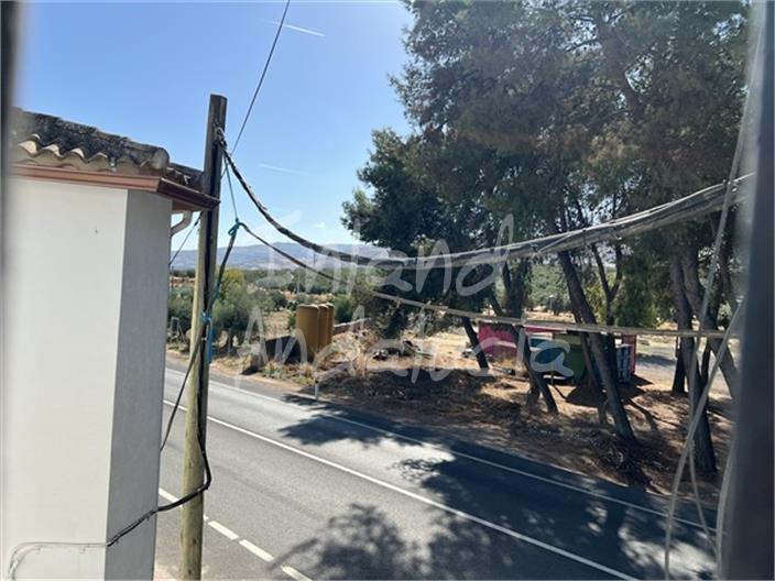 Image No.3-Maison de 5 chambres à vendre à Luque