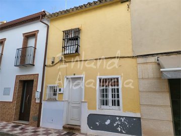 Inland Andalucia most sold property