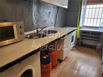 Inland Andalucia most sold property