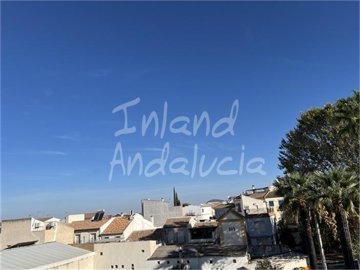 Inland Andalucia most sold property