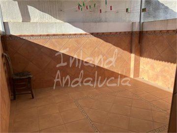 Inland Andalucia most sold property