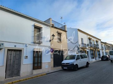 Inland Andalucia most sold property