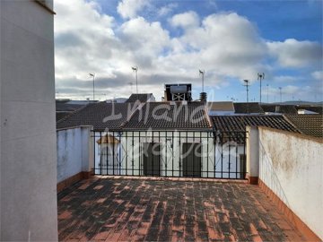 Inland Andalucia most sold property