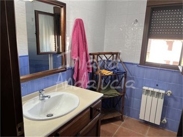 Inland Andalucia most sold property