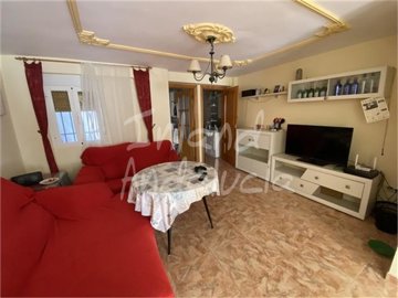 Inland Andalucia most sold property