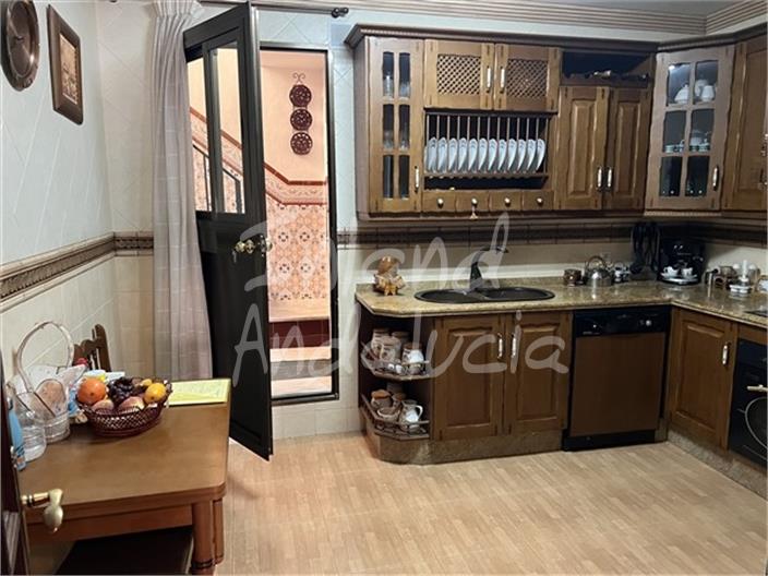 Image No.4-Maison de 3 chambres à vendre à Luque