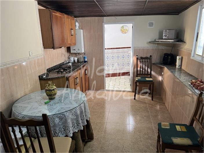 Image No.5-Maison de 3 chambres à vendre à Luque