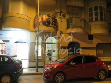 Propriété de 3 chambres à vendre à Martos