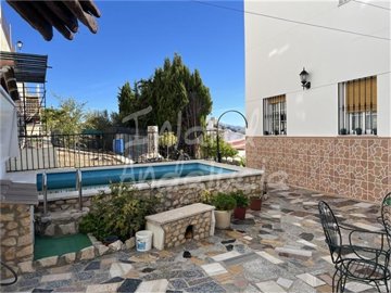 Inland Andalucia most sold property