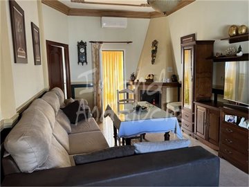 Inland Andalucia most sold property