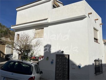 Inland Andalucia most sold property