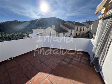 Inland Andalucia most sold property