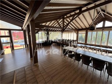 Inland Andalucia most sold property