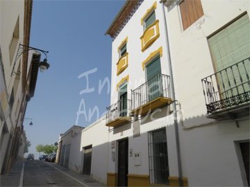Inland Andalucia most sold property