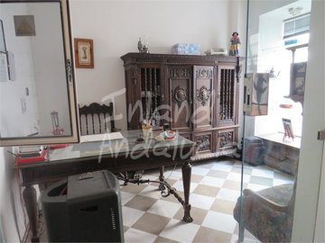 Inland Andalucia most sold property