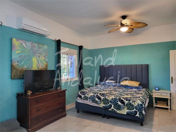 Image No.11-Villa de 3 chambres à vendre à Marchena