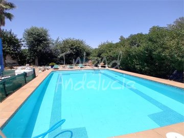 Inland Andalucia most sold property