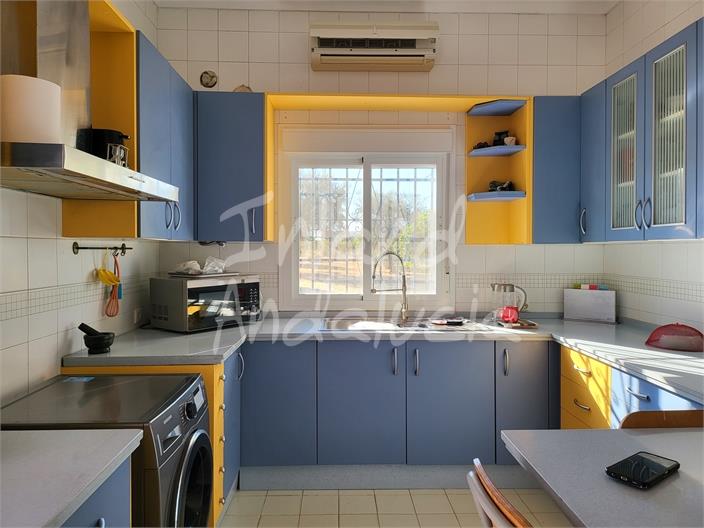 Image No.7-Villa de 3 chambres à vendre à Marchena