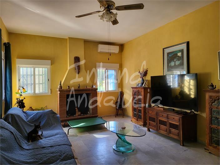 Image No.8-Villa de 3 chambres à vendre à Marchena