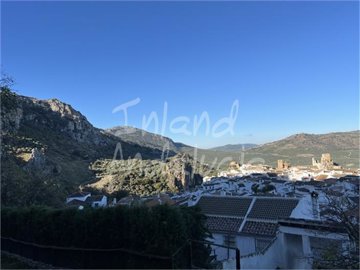 Inland Andalucia most sold property