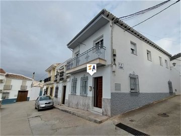 Maison de 4 chambres à vendre à Priego de Córdoba