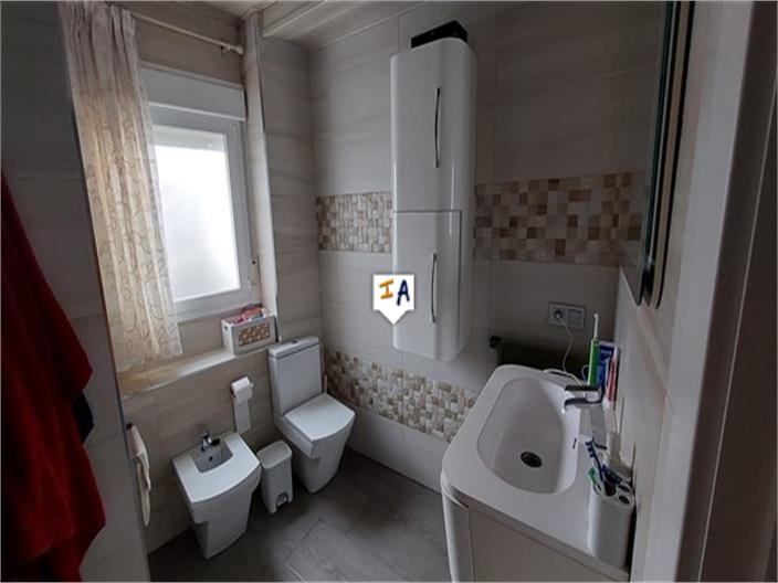 Image No.12-Maison de 4 chambres à vendre à Priego de Córdoba