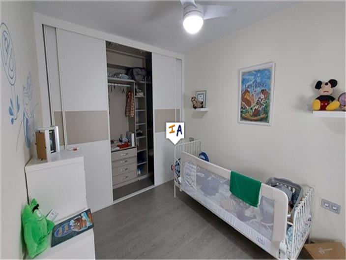 Image No.13-Maison de 4 chambres à vendre à Priego de Córdoba