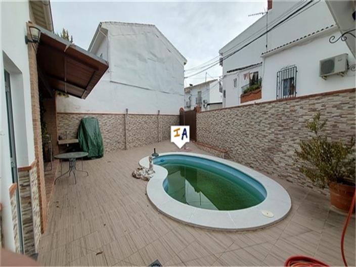 Image No.17-Maison de 4 chambres à vendre à Priego de Córdoba