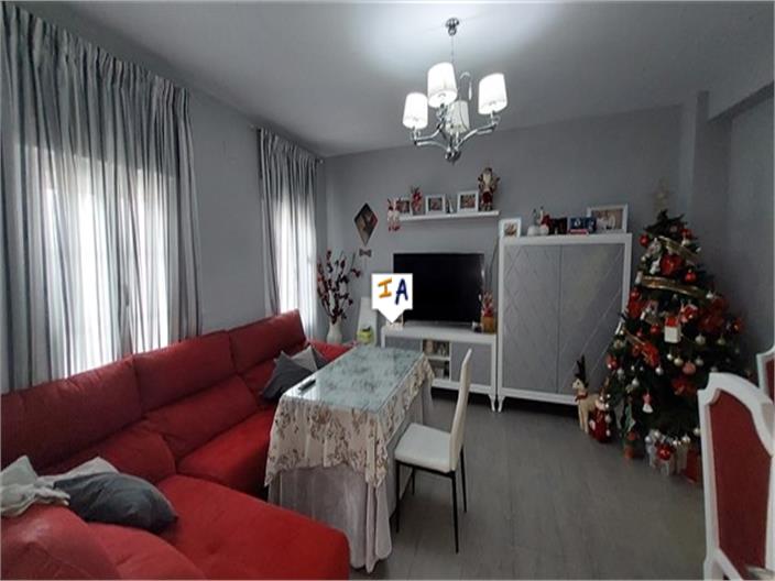 Image No.4-Maison de 4 chambres à vendre à Priego de Córdoba